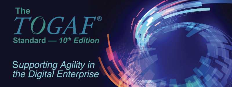 TOGAF - The Open Group